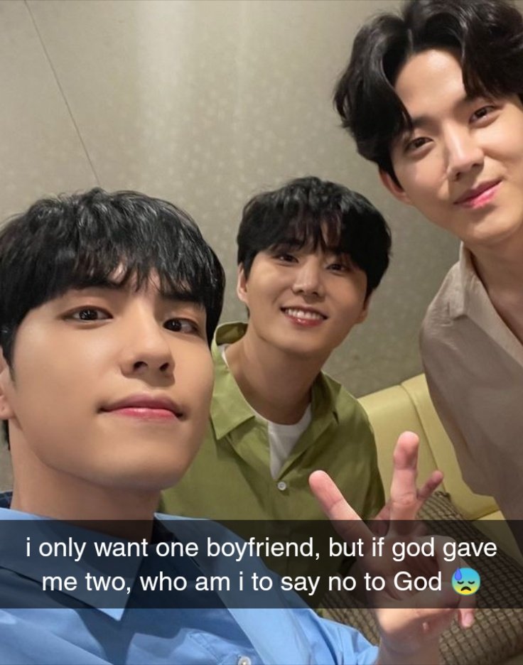 daysixsnap's tweet photo. https://t.co/r3U5DmAe0x