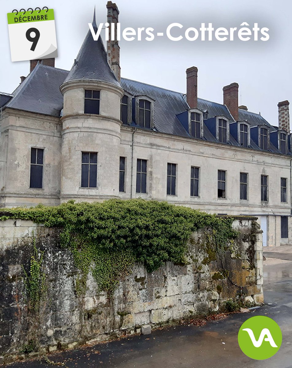 1539. Le roi François 1er promulgue l'ordonnance de Villers-Cotterêts > le français devient langue officielle.

482 ans plus tard, VALGO dépollue ce #château, haut lieu #historique, car nos méthodes contre la #pollution respectent les contraintes des bâtiments #patrimoniaux.