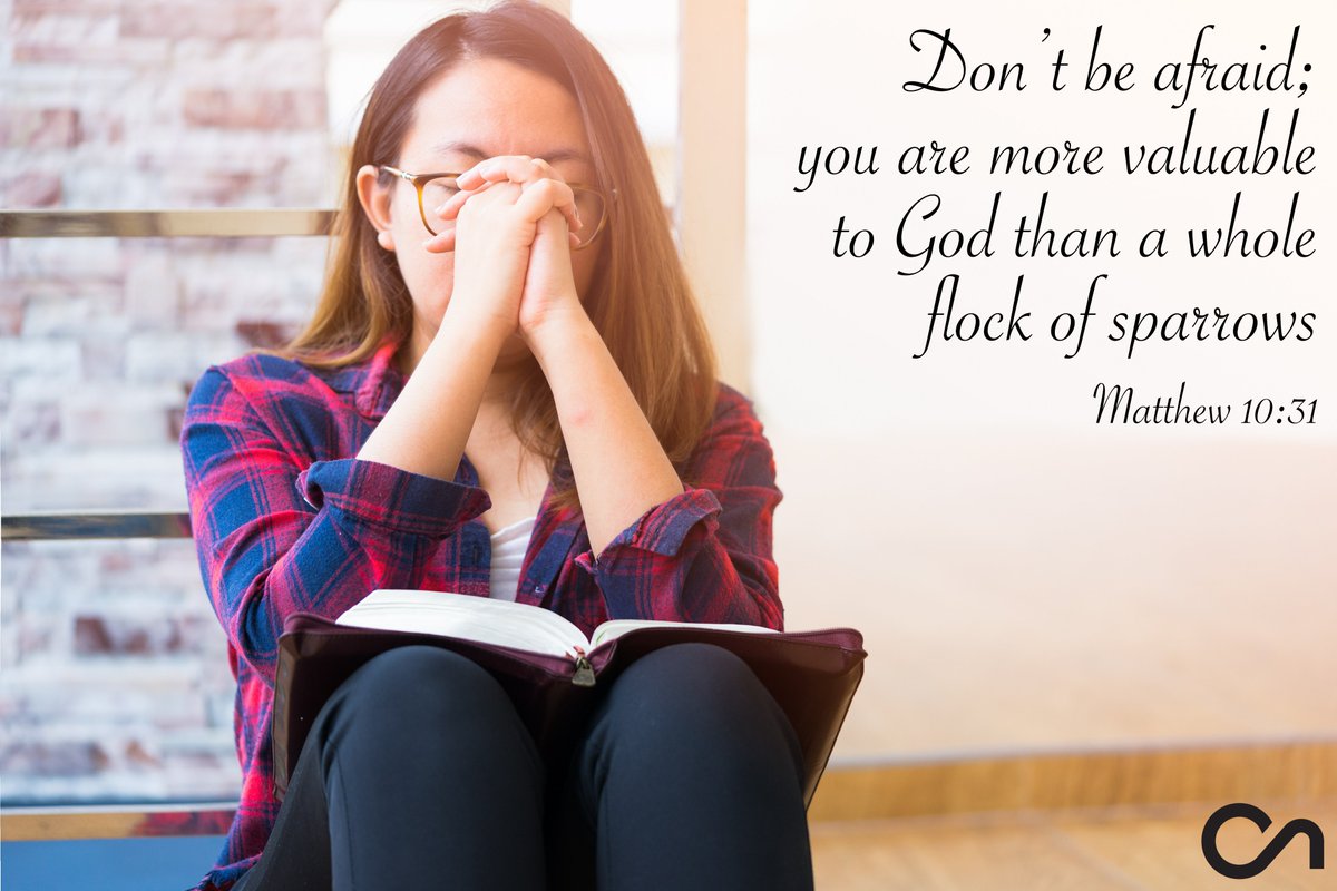 chatnowfindhope's tweet photo. Don't be afraid - the God who loves you has seen and has a plan https://t.co/RtGaedTEgX #chatnow #fear #fears #see #plan #love https://t.co/rsxkdiYJJm