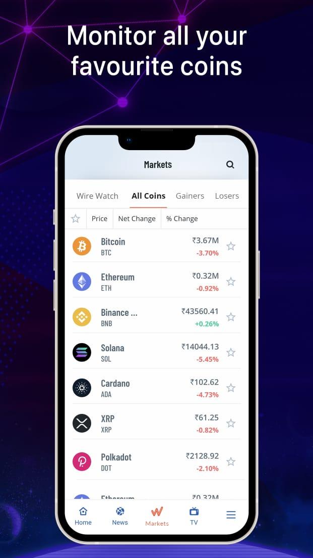 ramesh_d2200's tweet photo. Jignesh Shah, the founder of 63 Moons, has developed this best new super app about crypto and the blockchain universe. Check out DOWNLOAD CRYPTOWIRE https://t.co/twWW0jsd9b https://t.co/35vsJmXT32