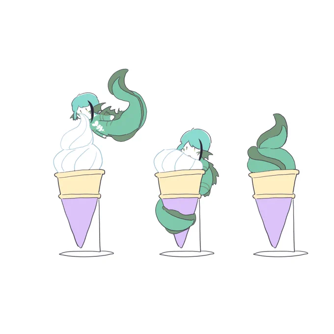 ソフトクリーチ 