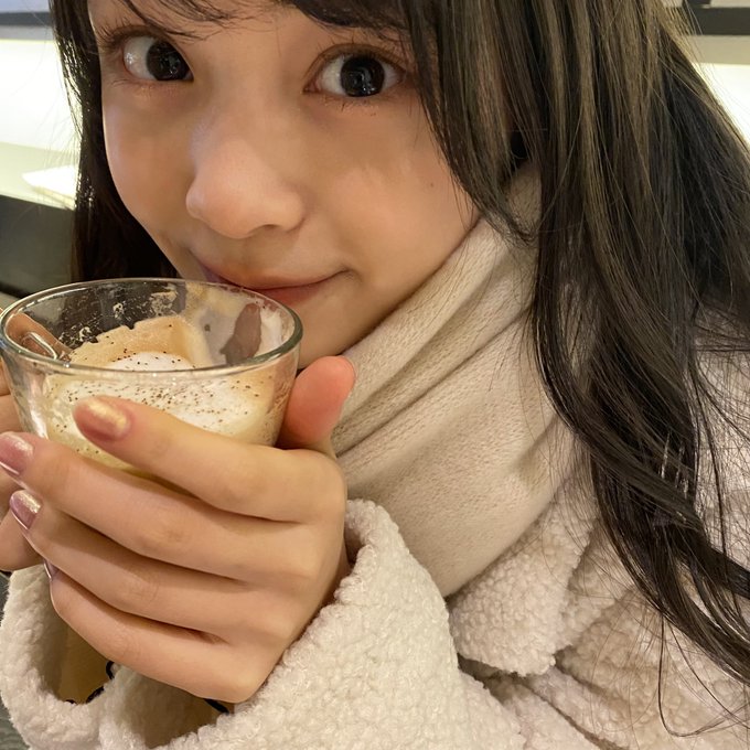 林芽亜里のTwitter画像46