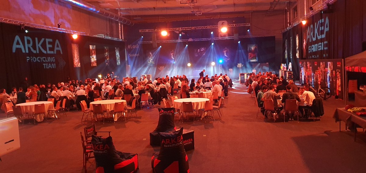 west evenement tweet media