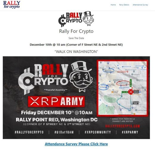 sunlightdisinf's tweet photo. Yesterday's hearing was great. Keep it going and attend 
tomorrow Friday, Dec. 10, 2021 @10am if you can! #WDC #DMV
#rallyforcrypto
#D10at10AM
#Ripple #ETHgate https://t.co/QrAJyIbMBJ