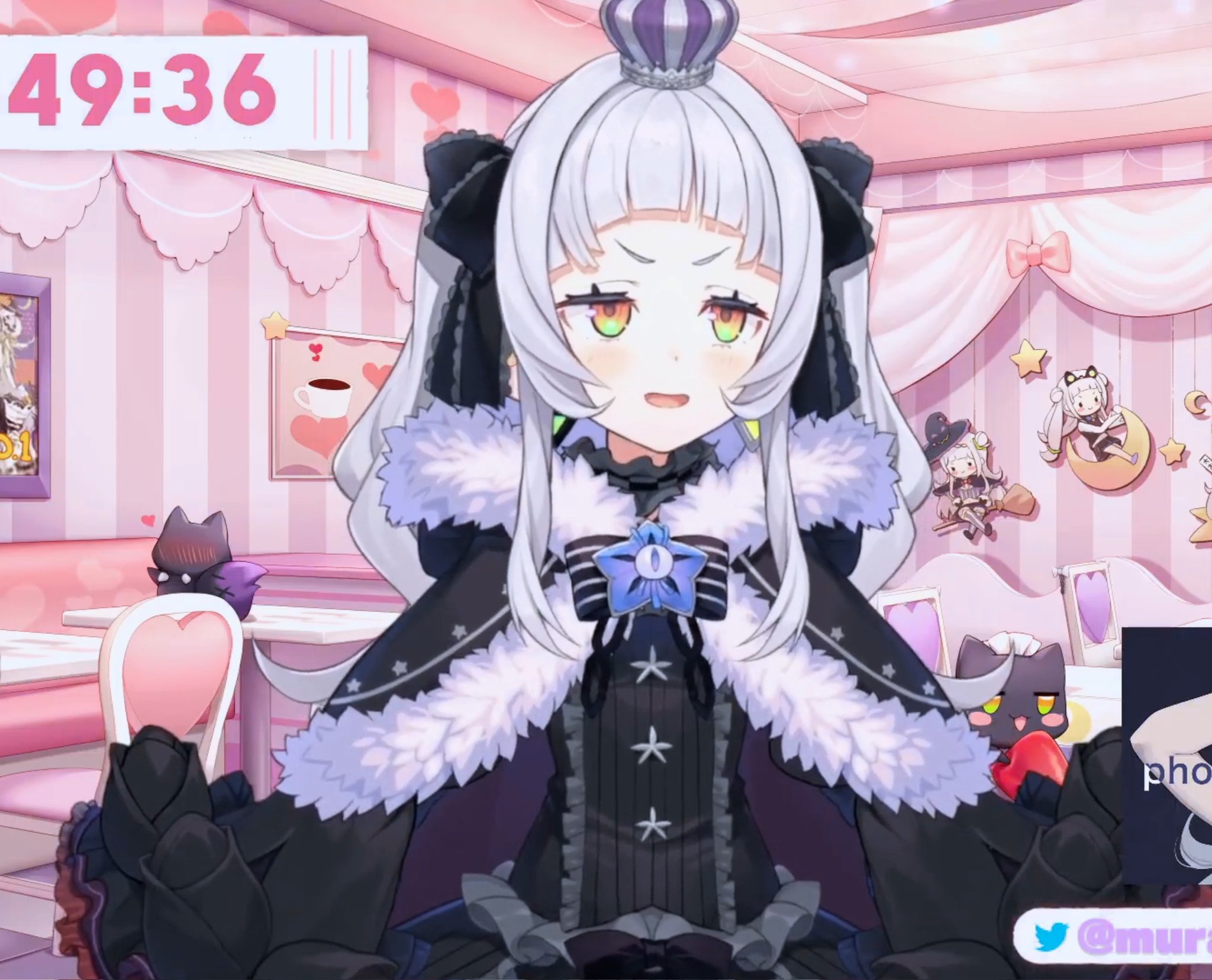 如月ルナ on X: 如月ルナ on X: