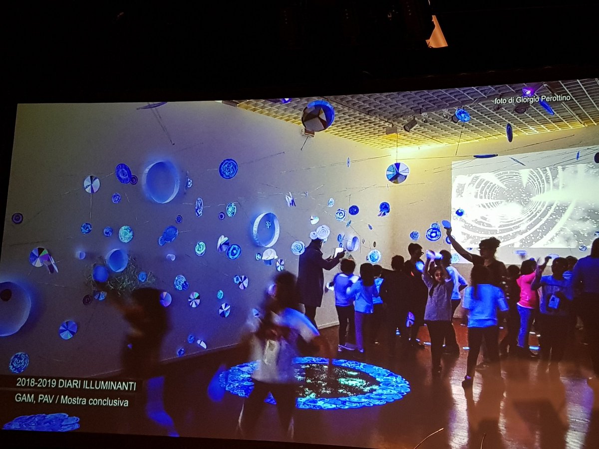 LUCIassociation's tweet photo. GuillaumeAniorté @QDS_MTL @ElisaHillgen @Valonkaupunki MarionTraversi @FeteLumieres MatteoScainelli @twitorinoEU at #LLFF2021 session2 talk spreading the magic of art & creativity to youth via light & cocreation - take art out of museums & into the streets!
#LUCInetwork https://t.co/ZJMwouV7e5
