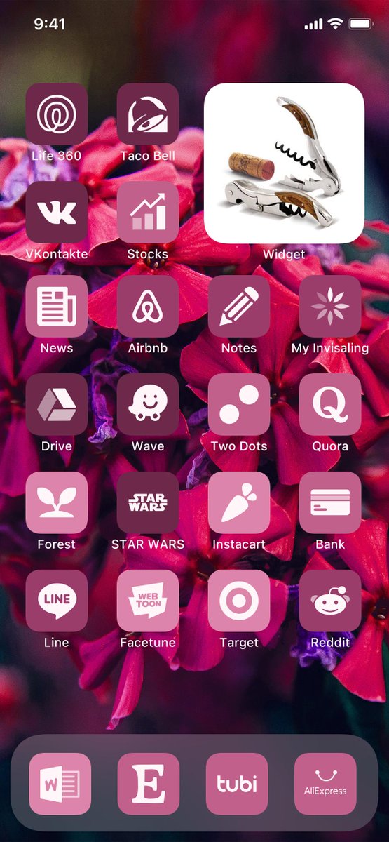 iOS14iconStudio's tweet photo. Love the wine you’re with. 
Love the wine on your home screen.
https://t.co/LDr69r7ESz

#ios15appicons #ios15homescreeninspo #ios15inspo #pixelperfect #screenkit #screenkitapp https://t.co/xAWnMSLAVe
