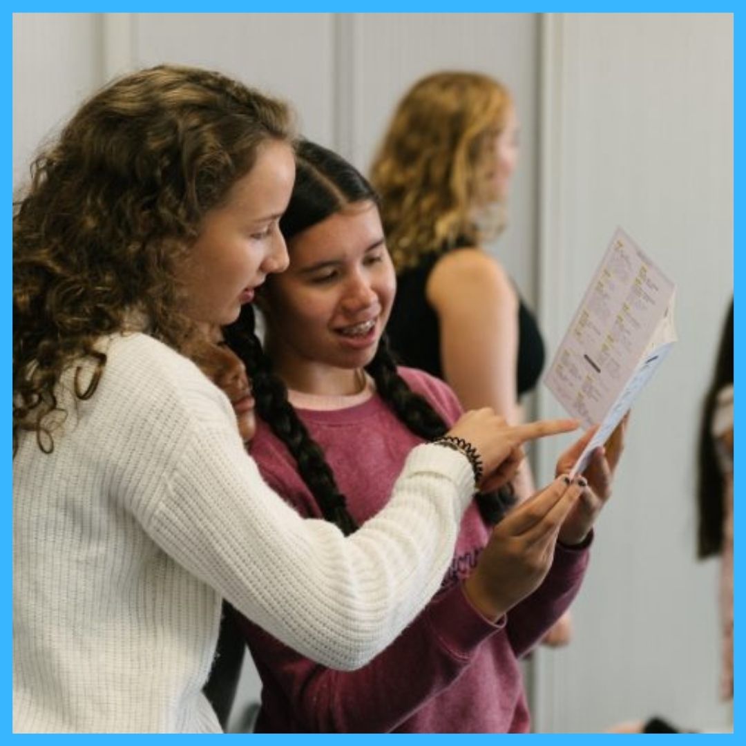 MessageAcademy's tweet image. Our students have been working hard different evenings of the week at their youth-focused placements. We love that we can partner with other churches and ministries around Manchester to give our students a wider experience applying what they are learning each week!