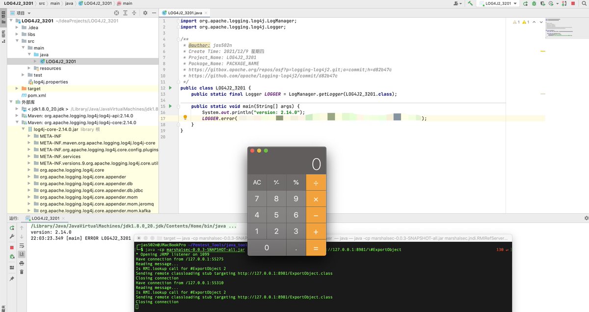 jas502n's tweet image. #LOG4J2-3201
github.com/apache/logging…
gitbox.apache.org/repos/asf?p=lo…