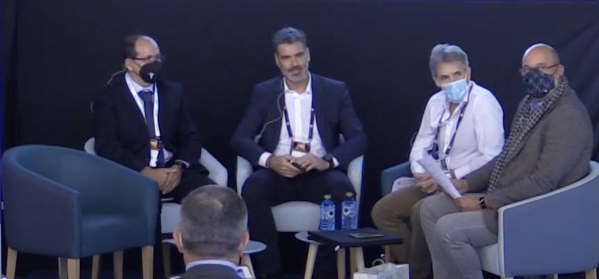 L'estratègia de serveis al núvol de l'AOC, present al <a href="/congresoCNIS/">Congreso CNIS</a> i al Congrés <a href="/governdigital/">.</a> 2021.

#CGD2021 #governDigital #paísDigital #CNIS2021

aoc.cat/2021/100029690…