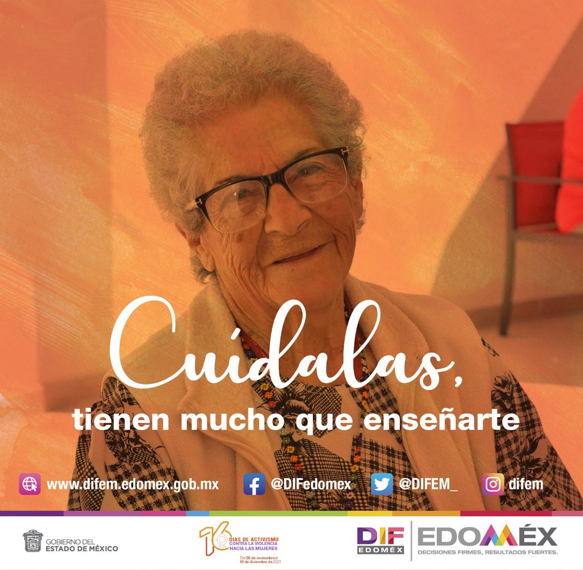 Roxaea's tweet photo. #16dias #familiaDIFEstadodeMéxico #EdoMexNaranja https://t.co/1UjsO1eKNG