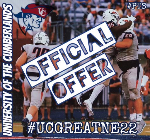 Blessed to receive an offer from The University of Cumberlands!!! @SwellsUC <a href="/CoachSimpson_/">Chris Simpson</a> <a href="/Coach_JStewart/">Jamaal Stewart</a> <a href="/UCumberlands/">University of the Cumberlands</a> #thankful #blessed