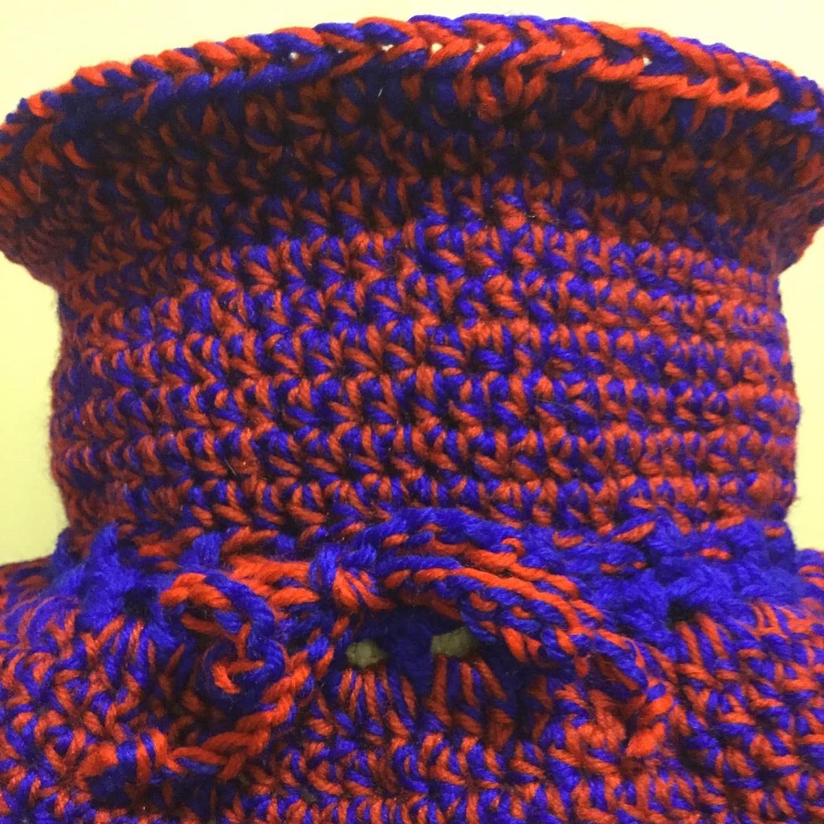 VConton's tweet image. 