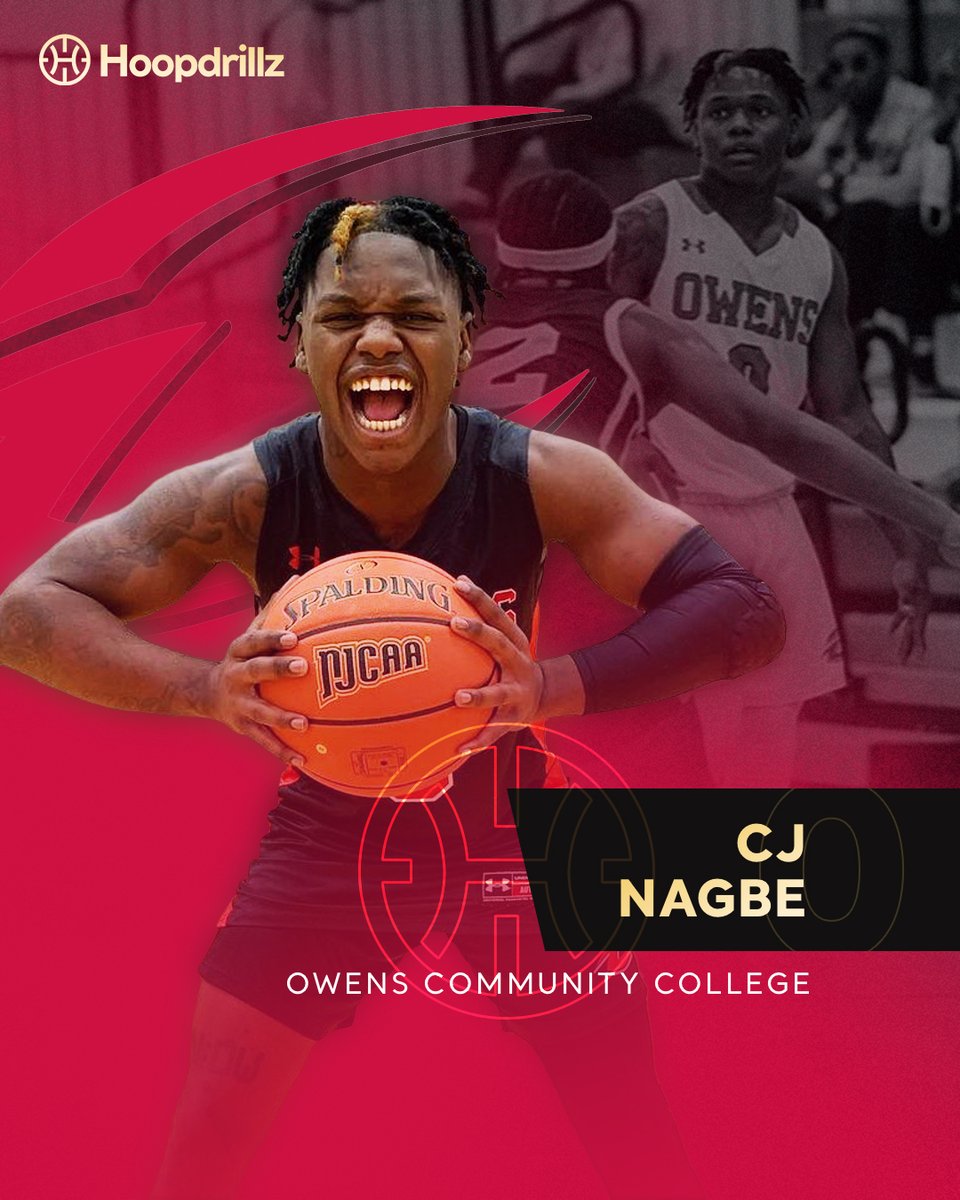 Hoopdrillz's tweet photo. Wishing our guy CJ Nagbe a spectacular season at @OwensExpress. Hoopdrillz 🏀 community STRONG this year.

#hoopdrillz #hoopdrillzfam #thehoopdrillzway #futurestar #basketballtraining #hoopscommunity #feature #owensexpress https://t.co/lmNXzTMJSO