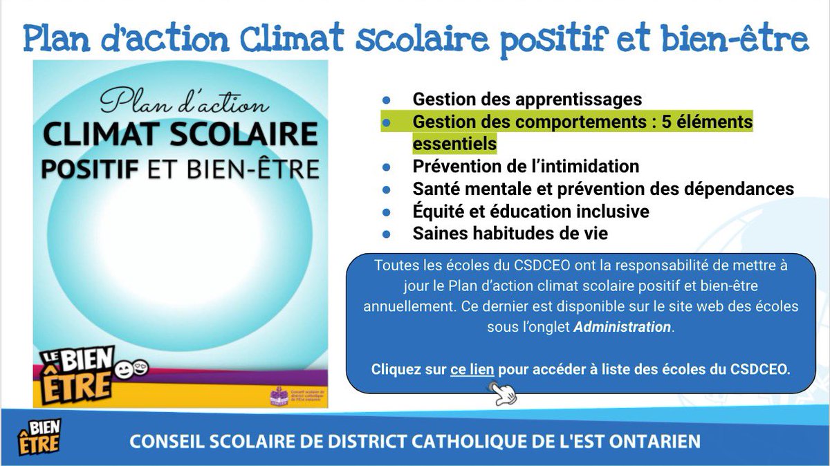 Très heureuse d’avoir animé cet atelier hier au colloque de <a href="/OttawaU/">Ottawa University</a> #climatscolaire <a href="/CSDCEO/">CSDCEO</a> <a href="/SandraBarrette4/">Sandra Barrette</a> <a href="/sylvie_labreche/">Sylvie Labrèche</a> <a href="/PeriardMychelle/">Mychelle Periard</a> <a href="/climatscolaire/">Climat scolaire+</a>