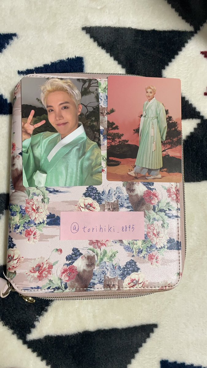 potti 7̴ 진 사랑해 tweet media