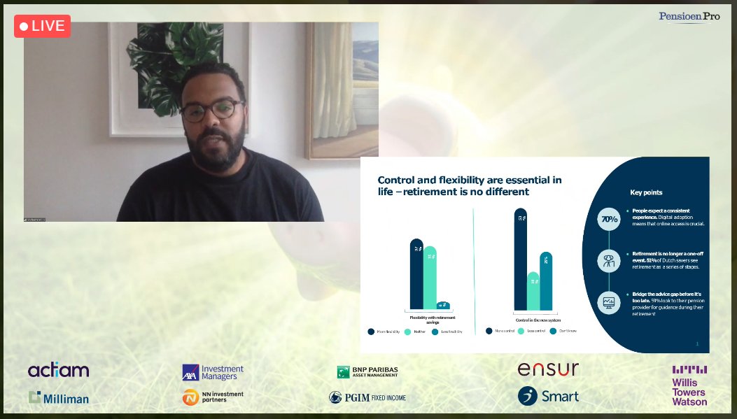 Smart Pension tweet media