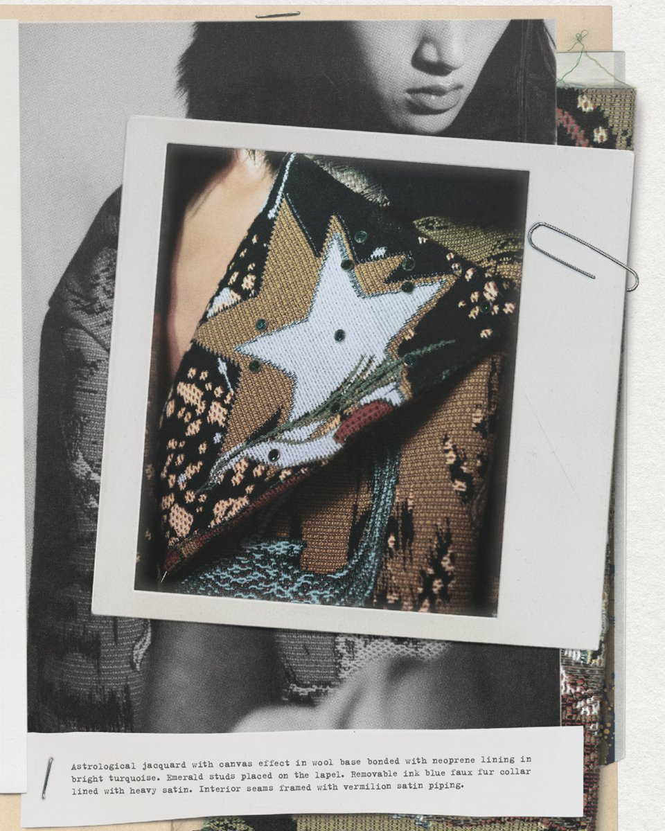 zaraes's tweet photo. ZARA ATELIER 
Colección limitada fotografiada por Paolo Roversi. 
Una nueva firma que aúna nuestra pasión por la artesanía y la expresión artística https://t.co/PRSX5GFPn1 https://t.co/sTYz5EUHcJ