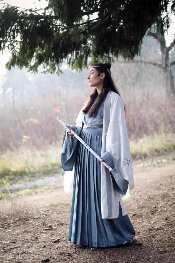 _trollenok's tweet photo. #марикабогиня #NotACosplay #mdzs #modao #LanXichen #LanWangji #twojades #魔道祖师 https://t.co/CurMVyp0bU