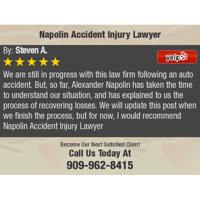 Personal Injury Lawyer Riverside