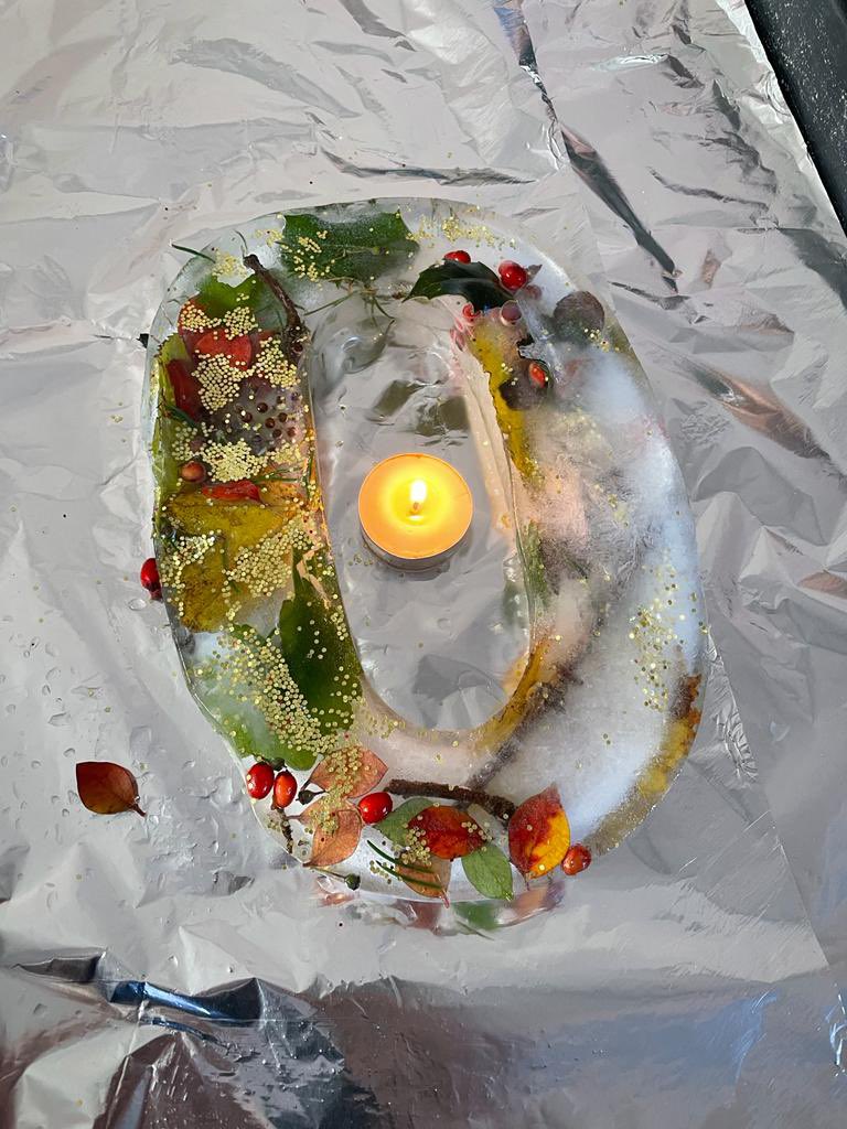 Netley Marsh CE Inf tweet media