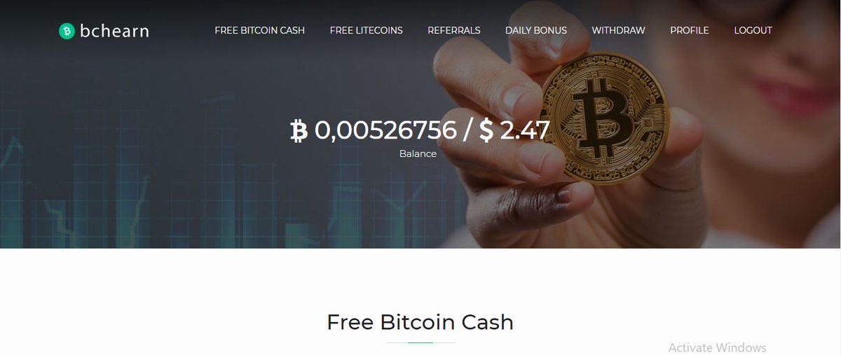 Tun74177697's tweet photo. Withdraw to Trust Wallet or Metamask
https://t.co/6Vamhluf1s
#BCH #Coinbase #CoinsMeter #CoinMarketCap #Claim https://t.co/0sPrrGGQgI