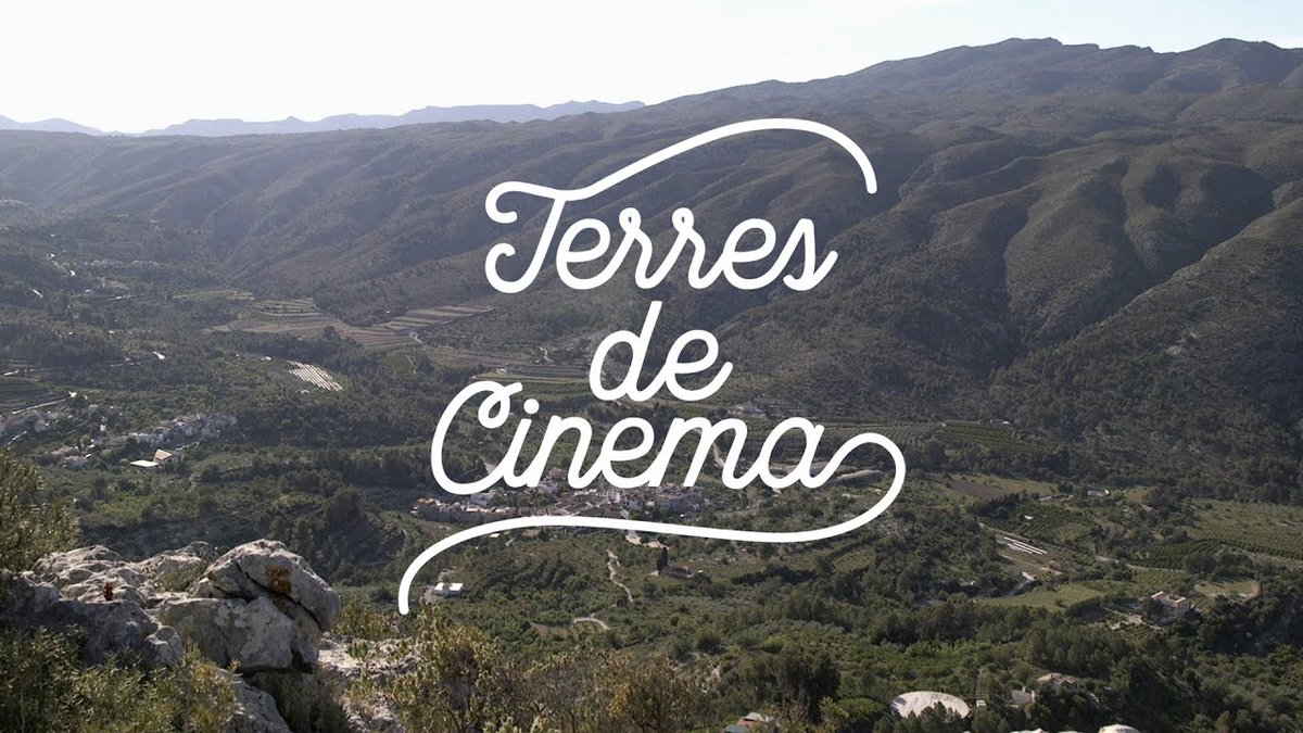Hem tornat contentes del pontet al saber que els amics de <a href="/landana_av/">l'Andana Audiovisual</a> s'han emportat el premi a la millor serie documental als #PremisBerlanga de <a href="/avav_valencia/">Acadèmia Valenciana Audiovisual</a>  per <a href="/TerresCAPunt/">Terres de cinema</a>. Una mirada compromesa des del cinema als territoris.