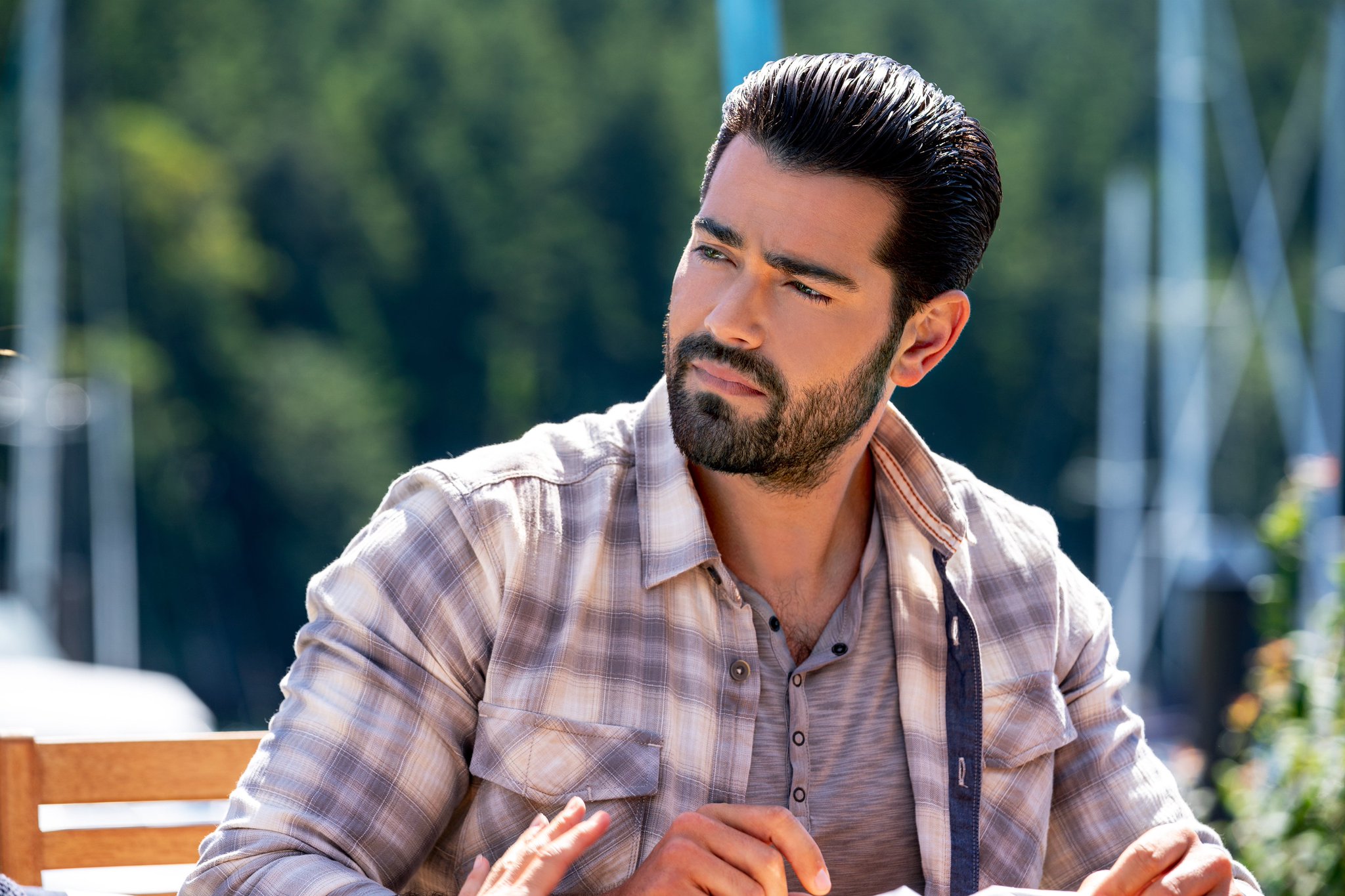 Happy 43rd Birthday Jesse Metcalfe  