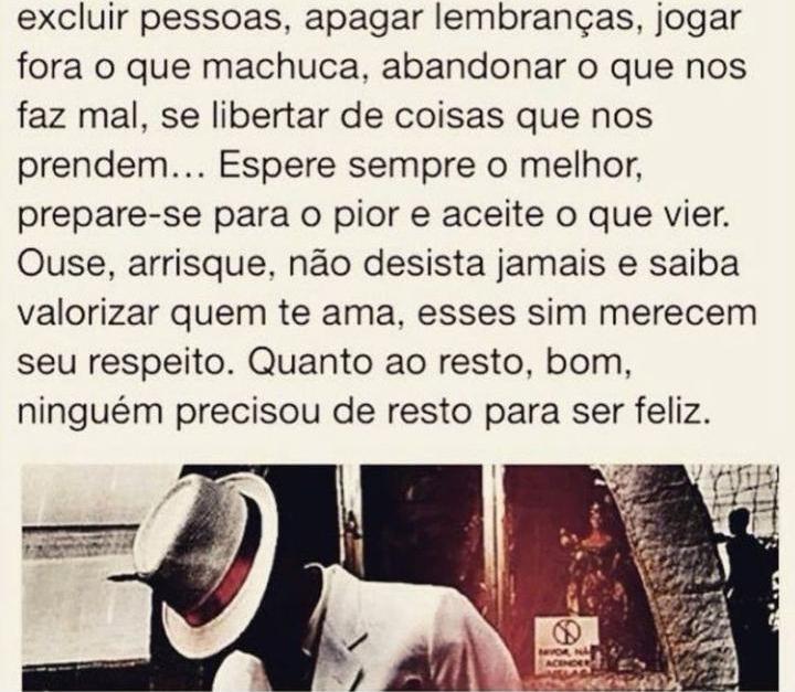 resendelethe's tweet photo. "Quanto ao resto,bom, ninguém precisou de resto pra ser feliz" 📿🃏 https://t.co/V2VfBkcSDI