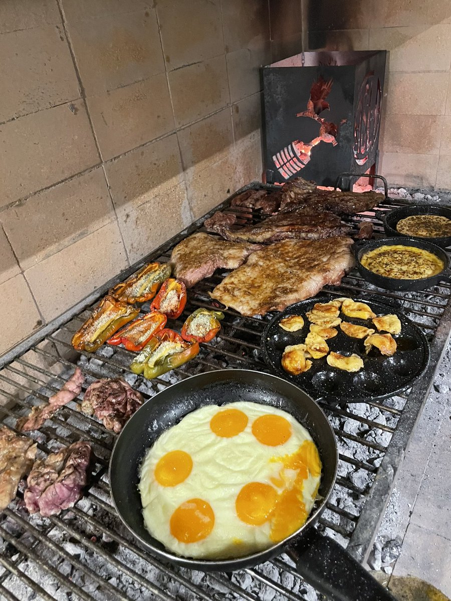 leo_gamulin's tweet photo. Anoche @gonza_utrera hizo esto: https://t.co/ndIREOQ3B2