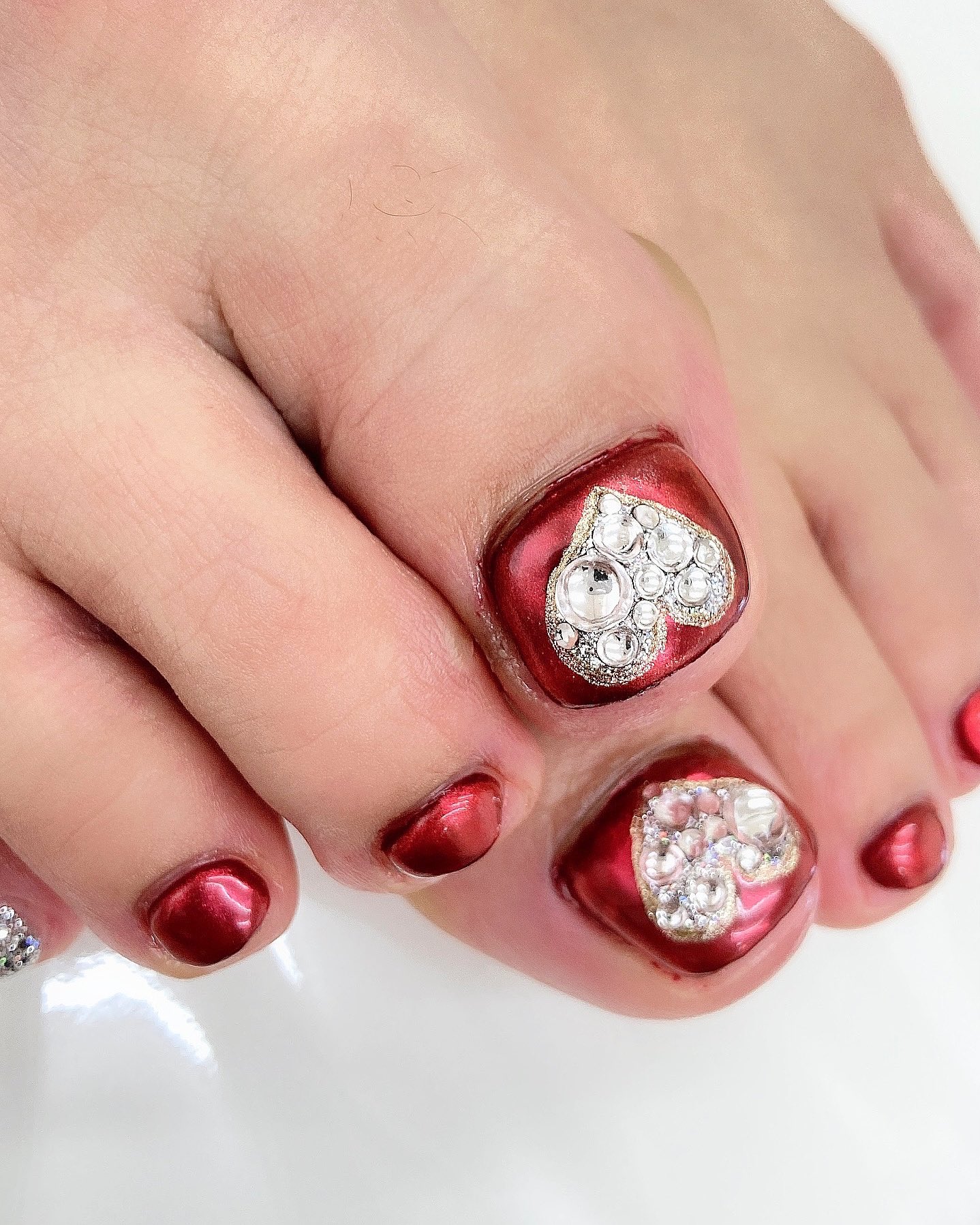 Ark Nailsalon アークネイルサロン X3e6c9hyc2v3fnm Twitter