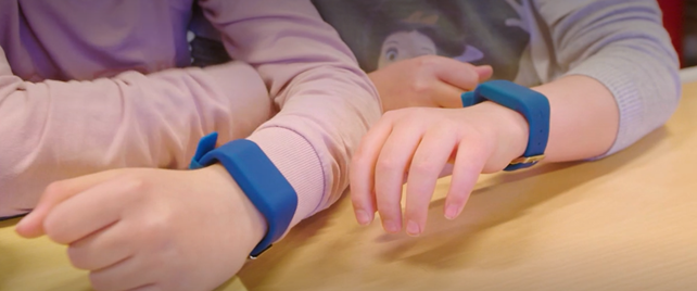 How much do school kids move during a day? <a href="/SyddjursKom/">Syddjurs Kommune</a> is trying to answer this question by now analyzing the motion data they collected from school kids in the spring. Read an update from the Health Data project here:  nscn.eu/health-data-pr…