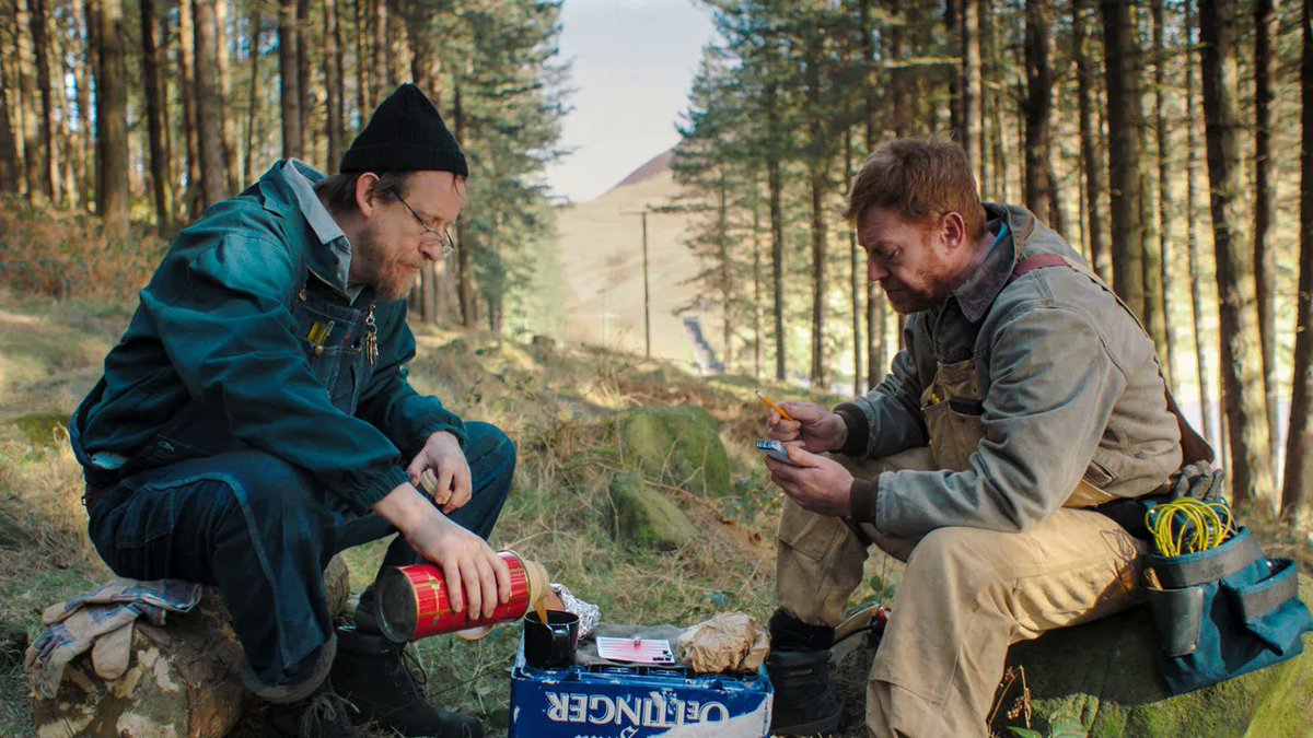 Watch 2020 festival film 'Truckers Atlas' online alongside our interview with director &amp; co-writer Dan Thorburn #ThrowbackThursday 
buff.ly/3lmJ736