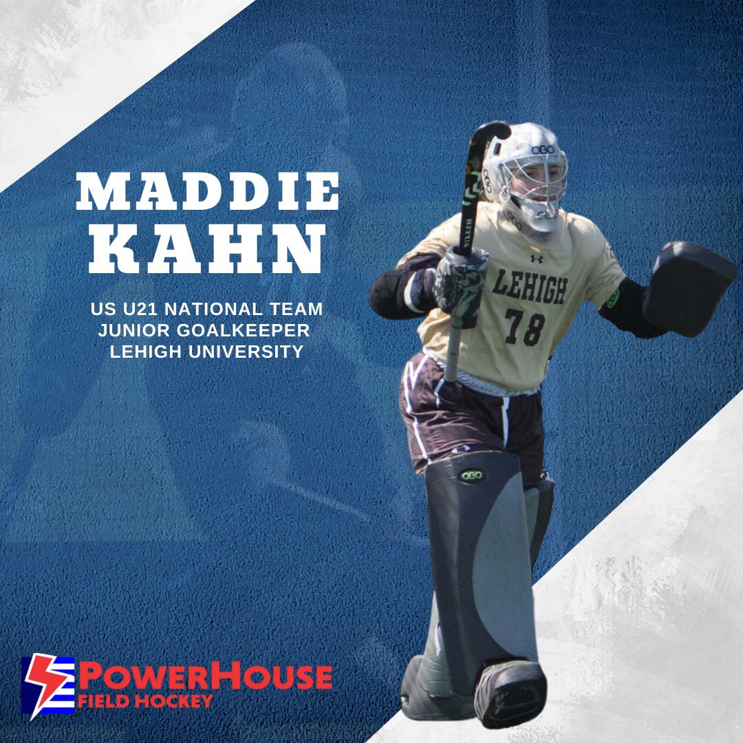 PowerHouse Field Hockey tweet media