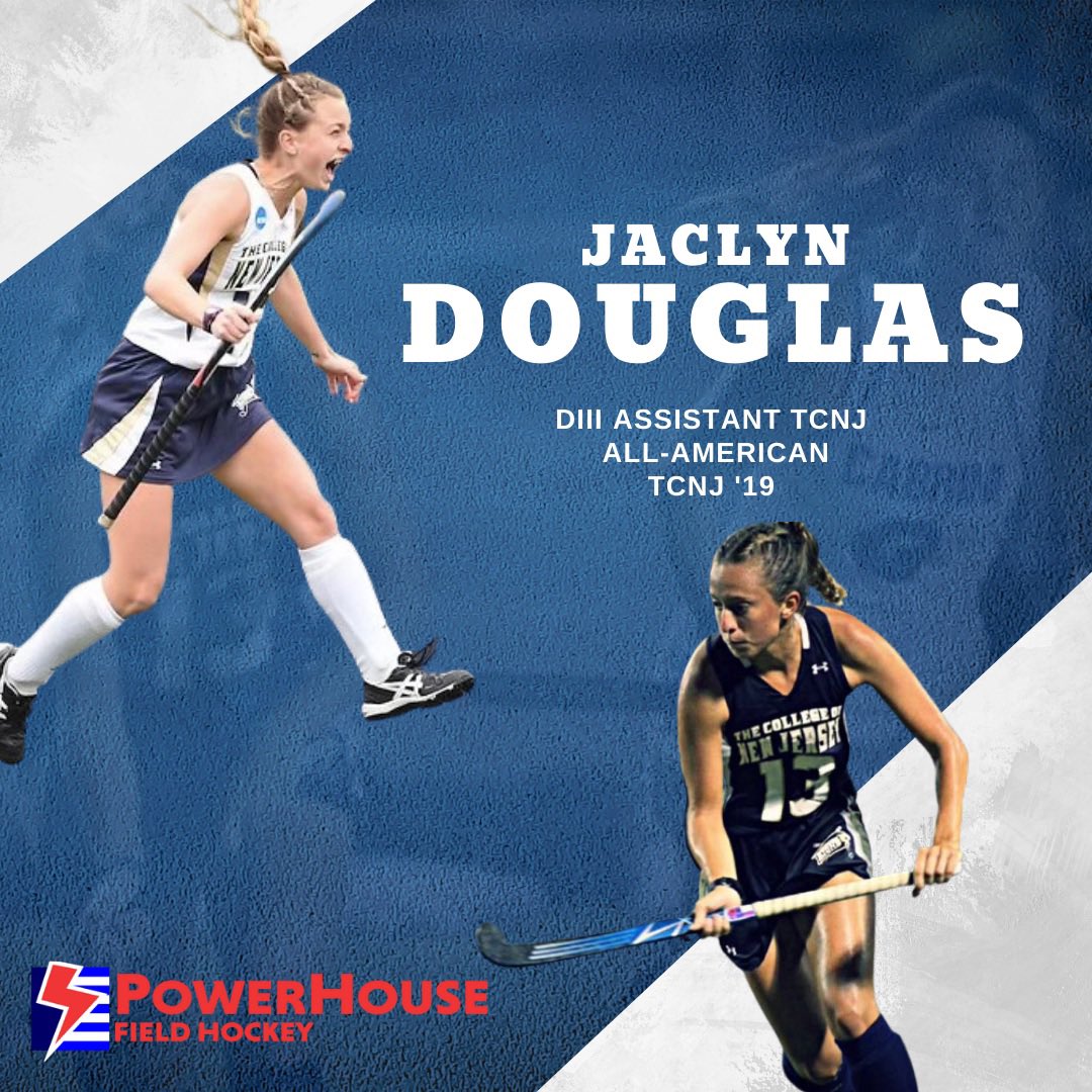 PowerHouse Field Hockey tweet media