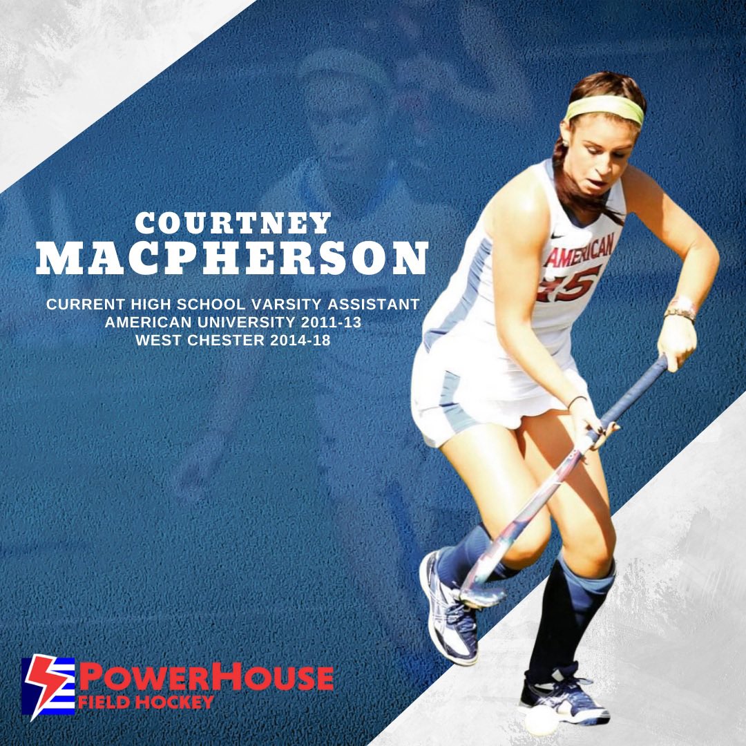 PowerHouse Field Hockey tweet media