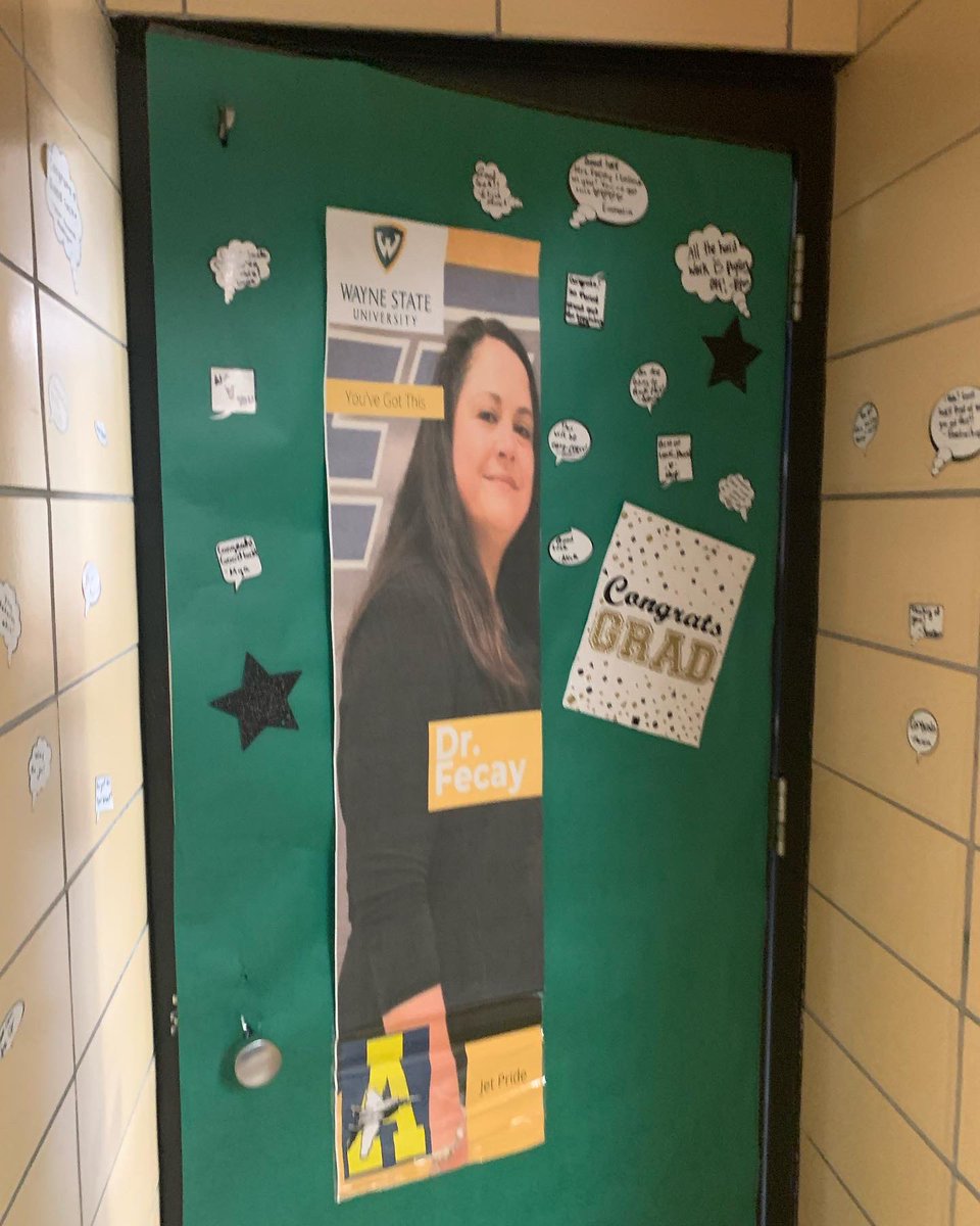 Airport High School Spanish Club tweet media