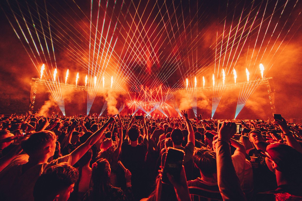 CreamfieldSouth's tweet photo. #ArcStage ๐ https://t.co/bzrqJnturq