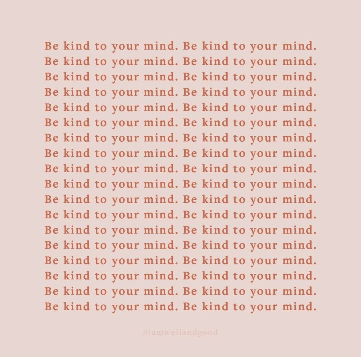 Good Morning #ColorComm