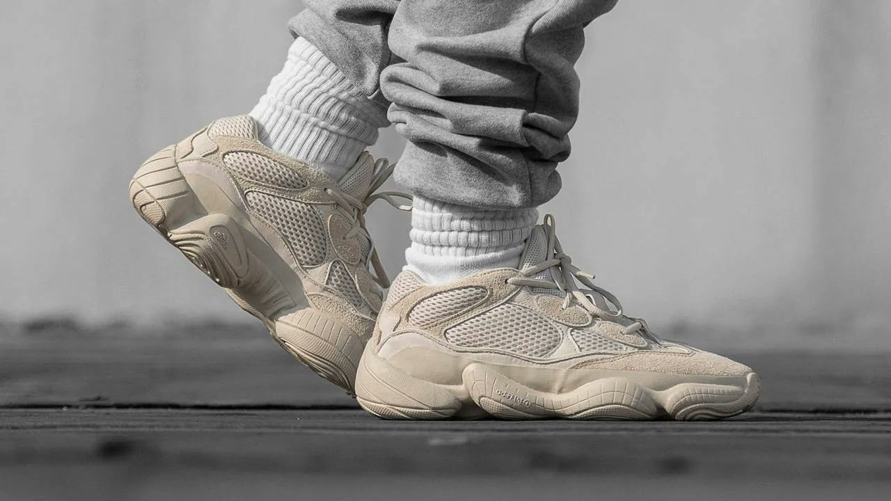Adidas yeezy 500 restock discount