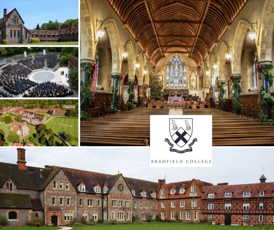 beautschools's tweet photo. @BradfieldCol  , set in 200 acres of beautiful Berkshire countryside, is the perfect site for corporate meetings, conferences, weddings and external events. ⠀
⠀⠀
#schoolsenterprises #beautifulschools #SweatTheAssets #networking #bradfieldweddings #bradfieldcollege https://t.co/Gaz1lcAafb