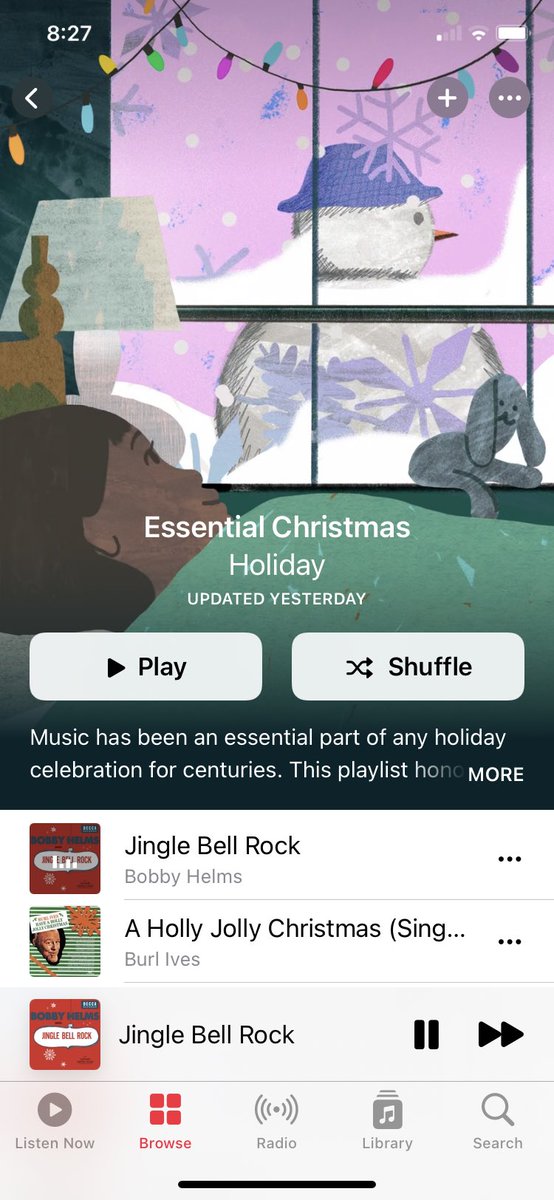 🎄🎅🏼🎶