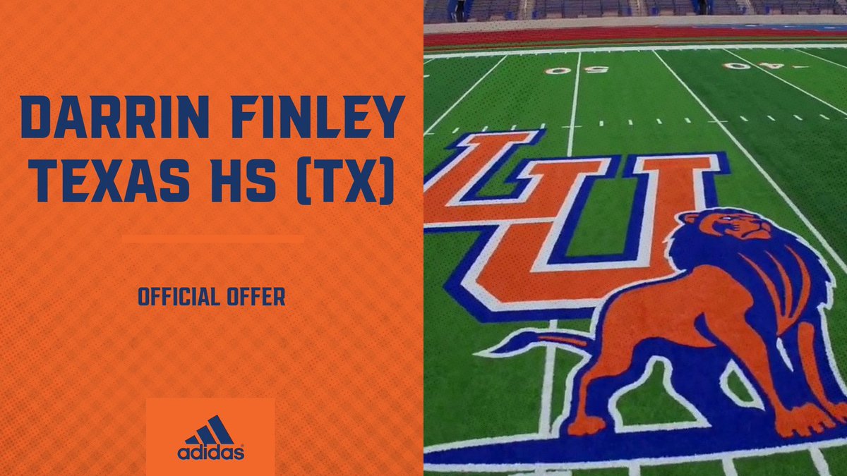 Extremely blessed to receive an offer from Langston University🦁🧡<a href="/Coach_Griffin32/">Kevin Griffin</a> <a href="/Coachaj_jordan/">AJ. Jordan</a> <a href="/StanfordGerry/">Gerry Stanford</a>