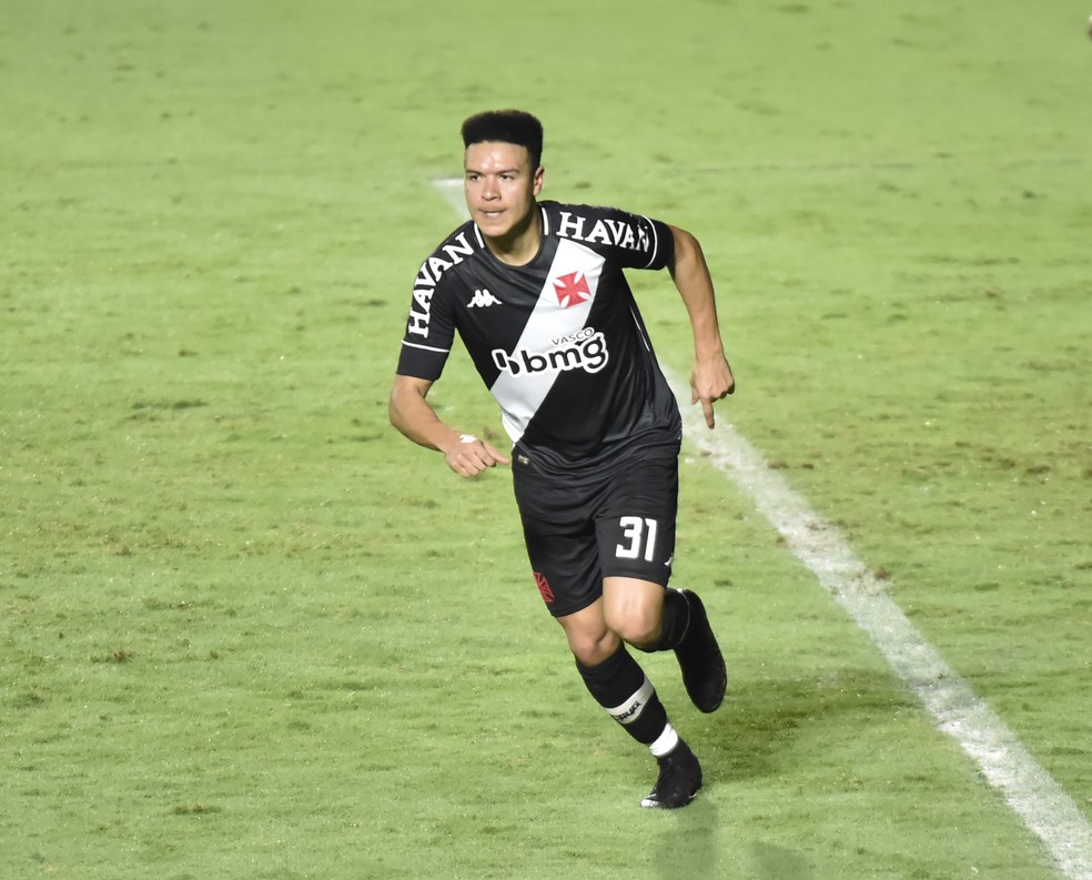 EstagiarioVasco's tweet photo. 🚨 Marquinhos Gabriel deve renovar contrato com o VASCO.

🗞 ge https://t.co/XeU5MuXomn