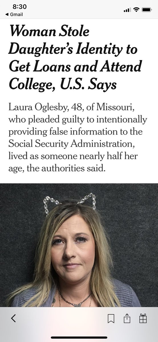 ebenshapiro's tweet image. In the papers.