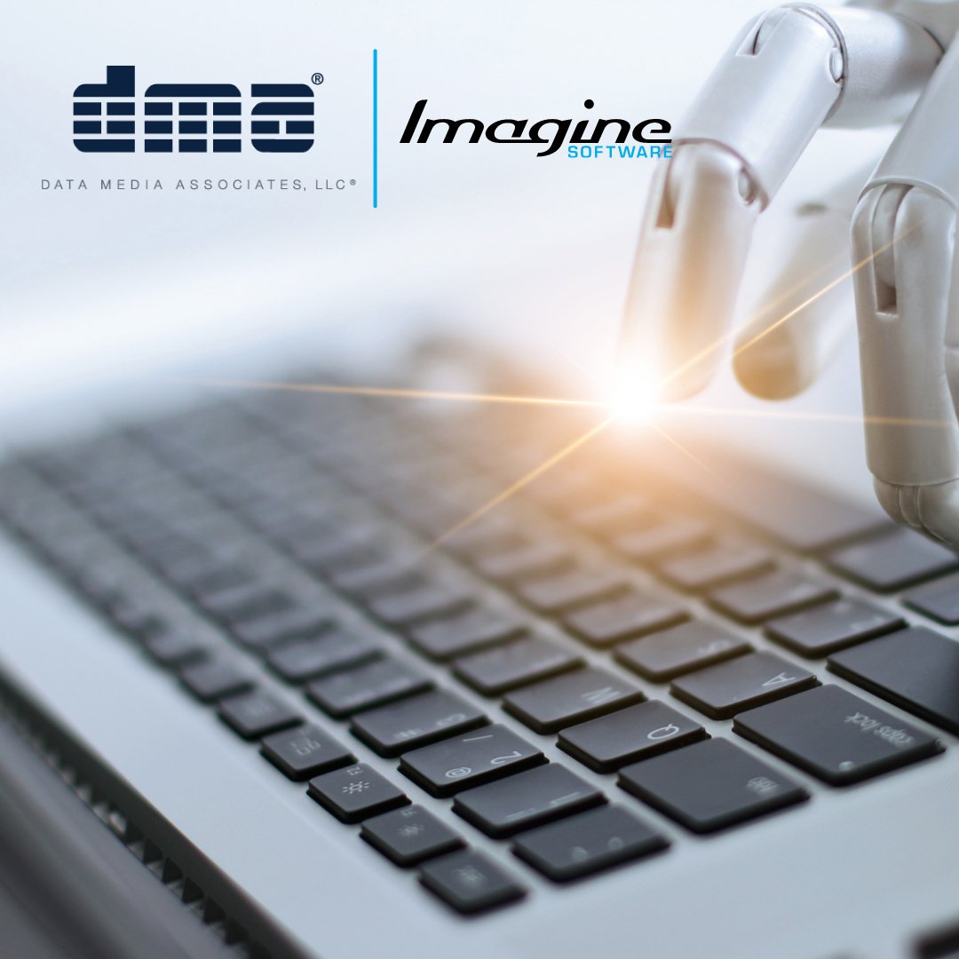 Automate #PatientStatements⚙️ Hear from #DataMediaAssociates' President, Cleve Shultz, as he explains how Data Media &amp; #ImagineSoftware are leading the way for patient statements in #medicalbilling &amp; payment solutions. Read now bit.ly/3IKp5K2 #DMANow #patientexperience