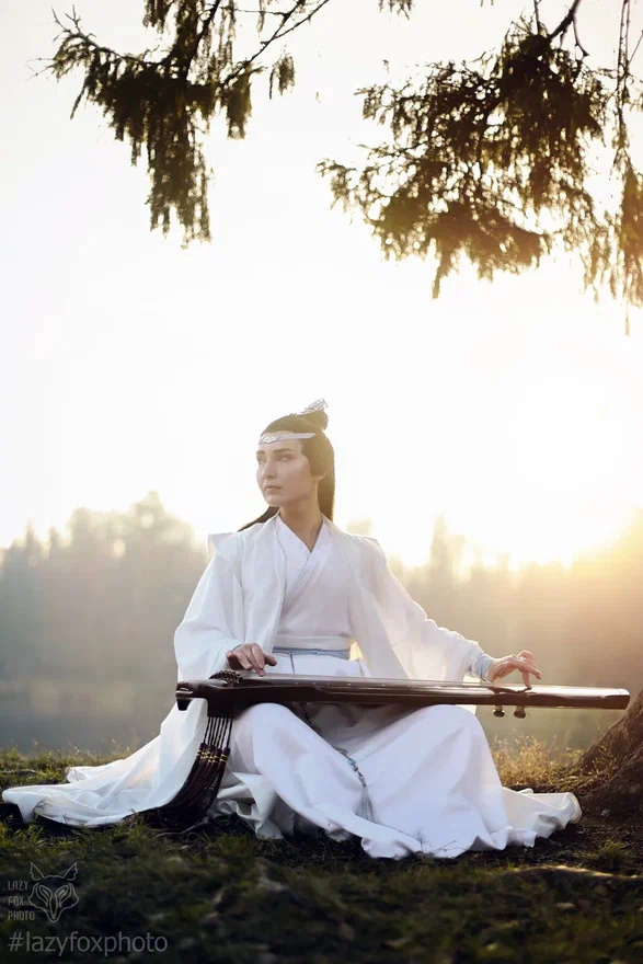 _trollenok's tweet photo. #марикабогиня #NotACosplay #mdzs #modao #LanXichen #LanWangji #twojades #魔道祖师 https://t.co/8as6fCHnHh