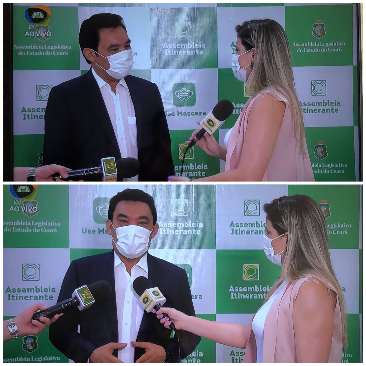 Genecias Noronha tweet media