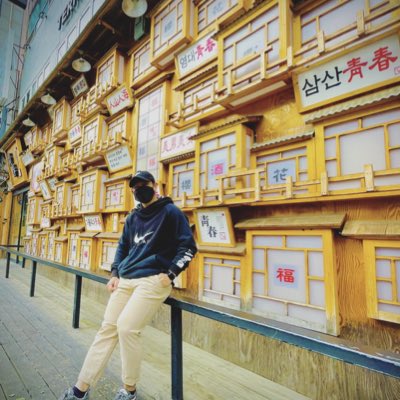 Taqim111's tweet photo. #FotoProfilBaru https://t.co/dvuyiSsPx7