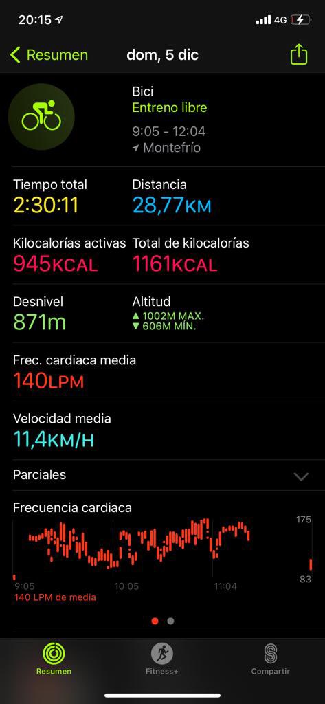 juanpmc20's tweet photo. 98,38-28.77= 69,61 km #DidEFBReto6 https://t.co/lP3KhGLFHZ